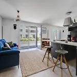 Envie De - T3 For 6 People Near *