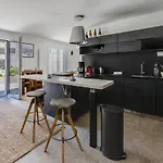 Envie De - T3 For 6 People Near Apartmán