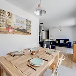 Envie De - T3 For 6 People Near * Annecy