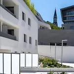 Apartmán Envie De - T3 For 6 People Near Annecy
