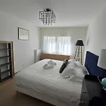 Envie De - T3 For 6 People Near Annecy