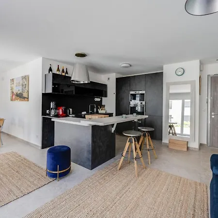 Apartmán Envie De - T3 For 6 People Near Annecy