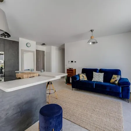 Envie De - T3 For 6 People Near *
