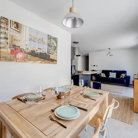 Envie De - T3 For 6 People Near * Annecy