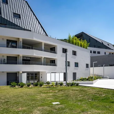 Envie De - T3 For 6 People Near Annecy