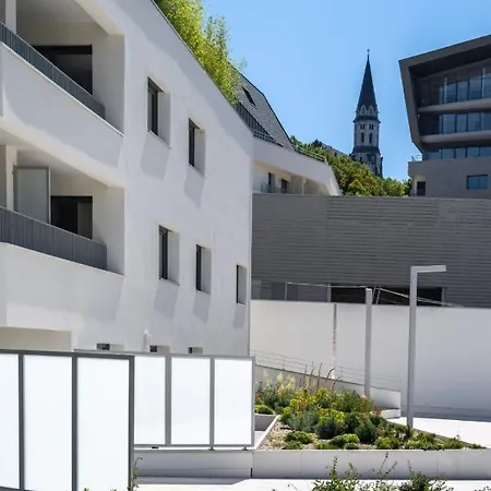 Apartamento Envie De - T3 For 6 People Near Annecy